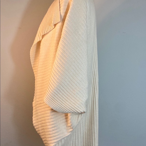 Anthropologie Pure and Good Cocoon Cardigan - Picture 5 of 14